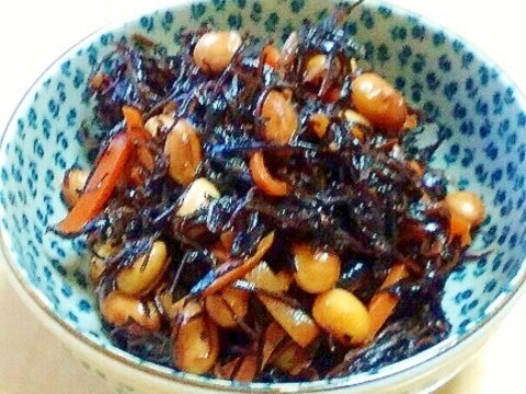 あらめの炒め煮 レシピ 作り方 By もちゃ子 楽天レシピ あらめの炒め煮 レシピ 作り方 By もちゃ子 楽天レシピ